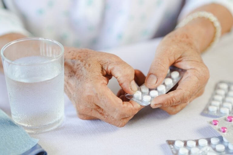 Easy ways to Remember to take your medications